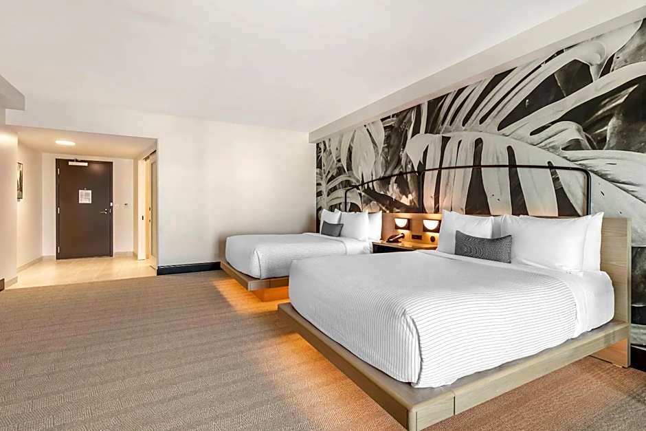 Cambria Hotel Rehoboth Beach