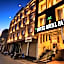 Royal Palm - Hotel Near Udaipur Railway Station