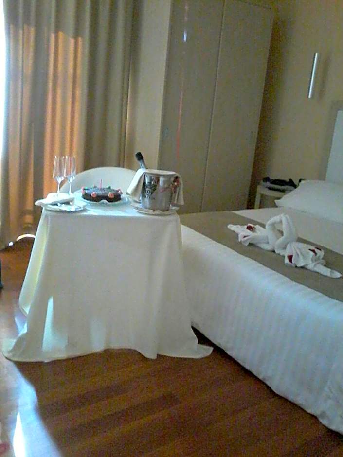 Hotel Villa Esperia