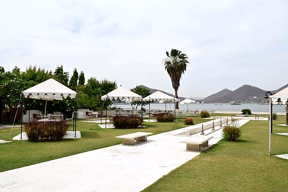 Rampratap Palace by Fateh Collection