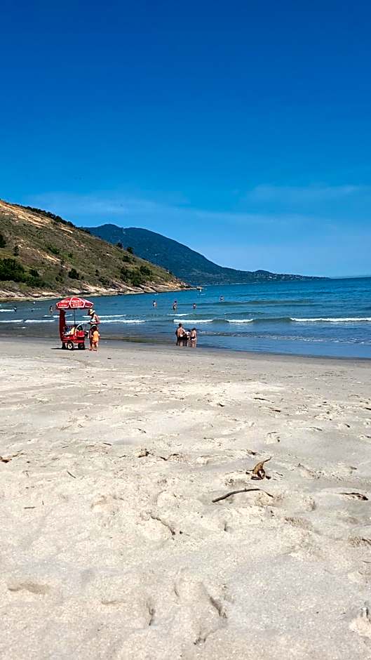 Pousada e SPA Shiva São Sebastião 200mts da praia