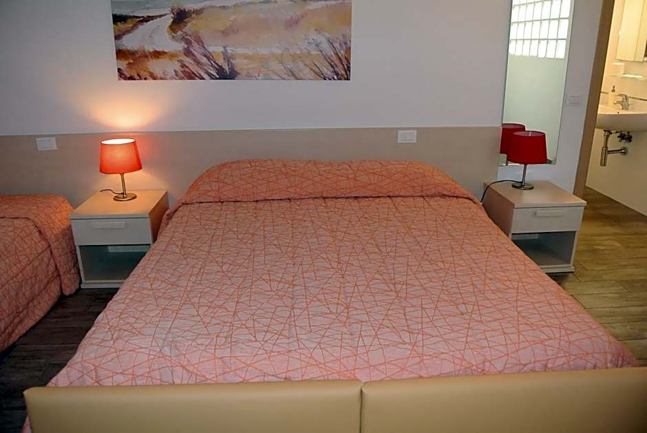 Bed & Breakfast Camollia