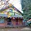 Eugene Lodge and International Hostel