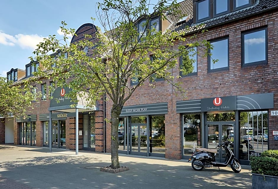 Kröger by Underdog Hotels