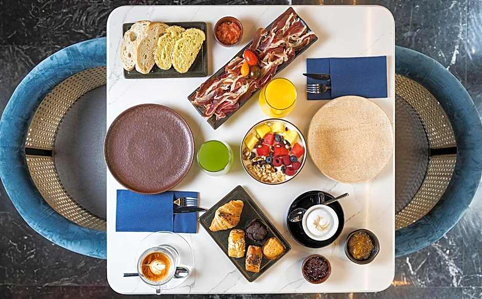 SmartRental Collection Gran Vía Capital