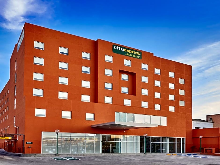 City Express Junior by Marriott San Luis Potosi Carranza