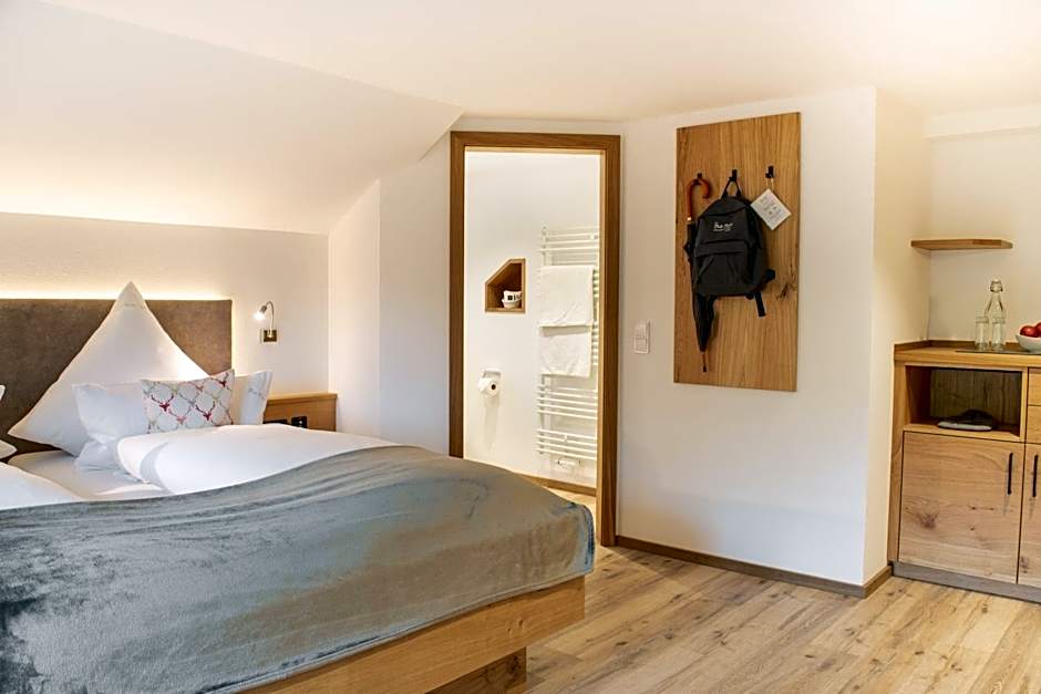 Hotel Bad Rain mit Oberstaufen PlusGolf