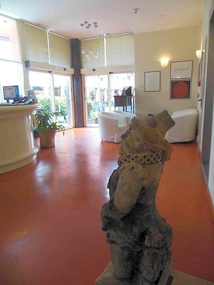 Hotel San Giorgio