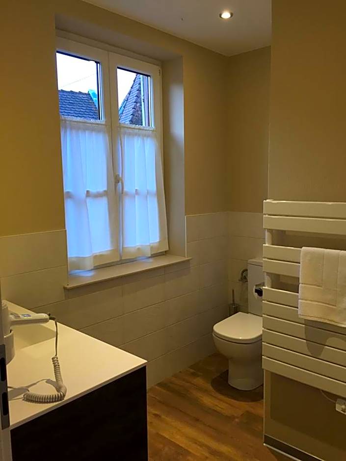 Auberge Le Meisenberg