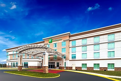 Holiday Inn Manassas - Battlefield By IHG