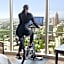 The Westin Peachtree Plaza Atlanta