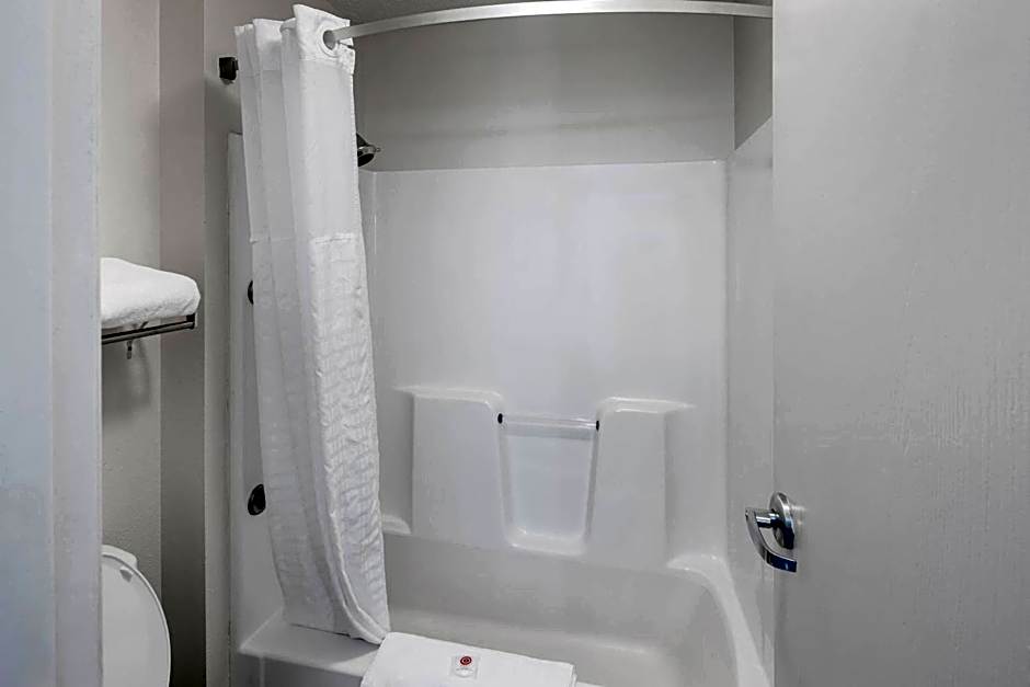 Comfort Inn Mount Vernon Downtown