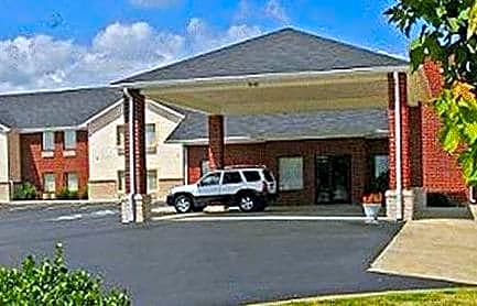 Homegate Inn and Suites