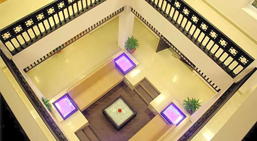 Fort Abode Apartment