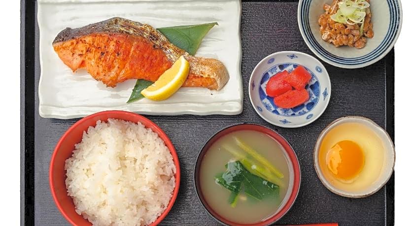 Apa Hotel Tokyo-Kudanshita