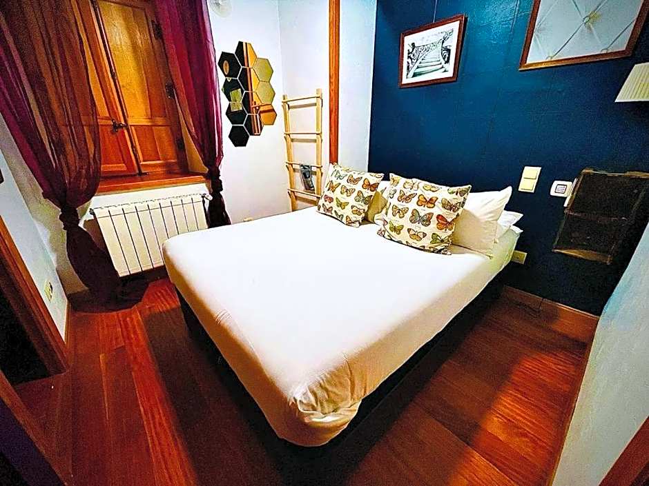 El Torreon de Navacerrada