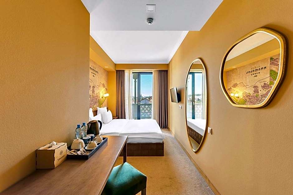 Amante Narikala Boutique Hotel