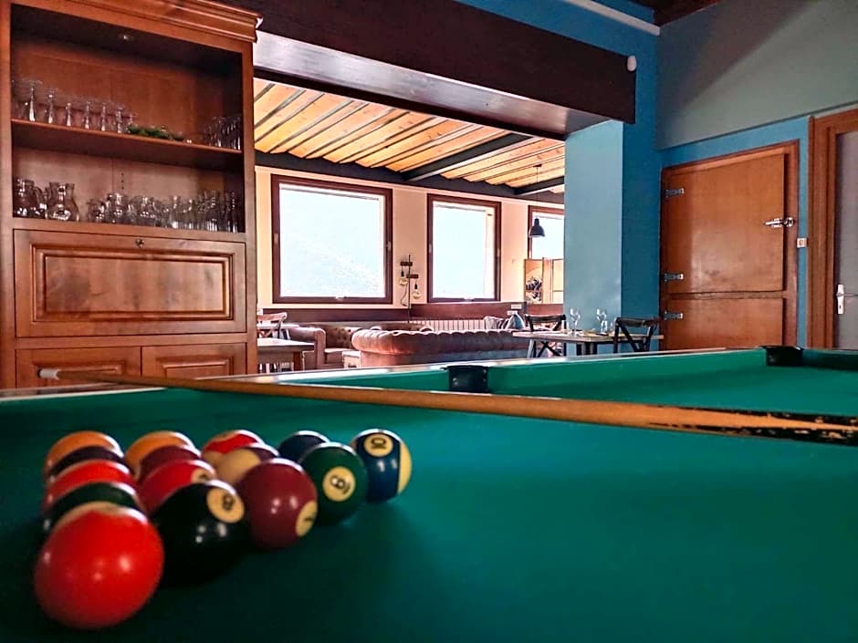 Cinéma, Chambre Privée Au Le Refuge Du Phoenix