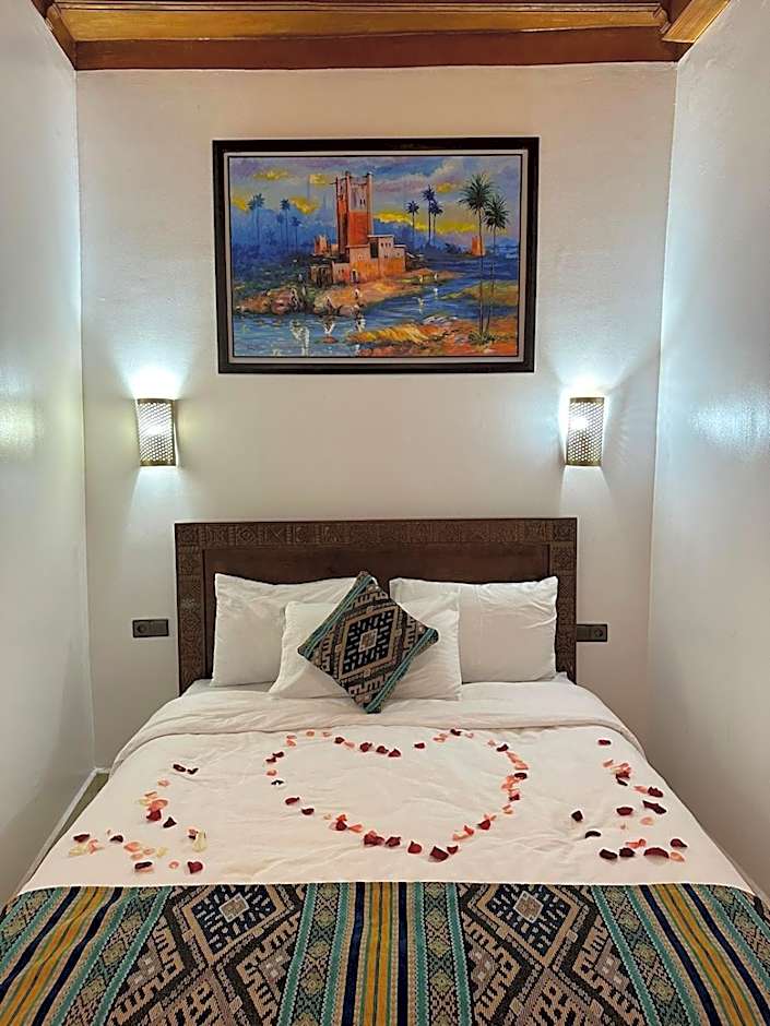 Riad el wazania