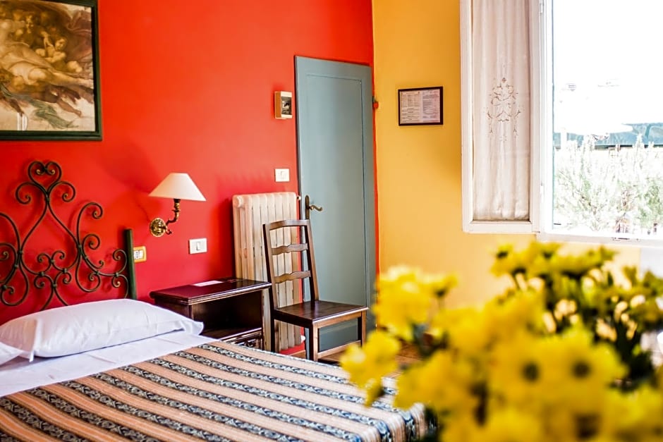 Hotel Il Bargellino
