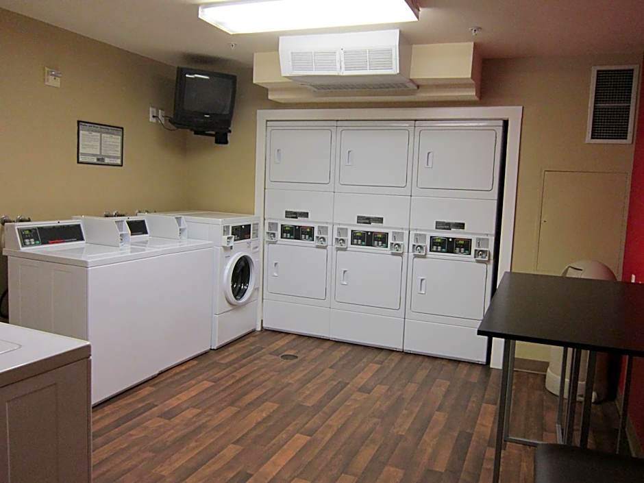 Extended Stay America Suites - Fremont - Fremont Blvd. South