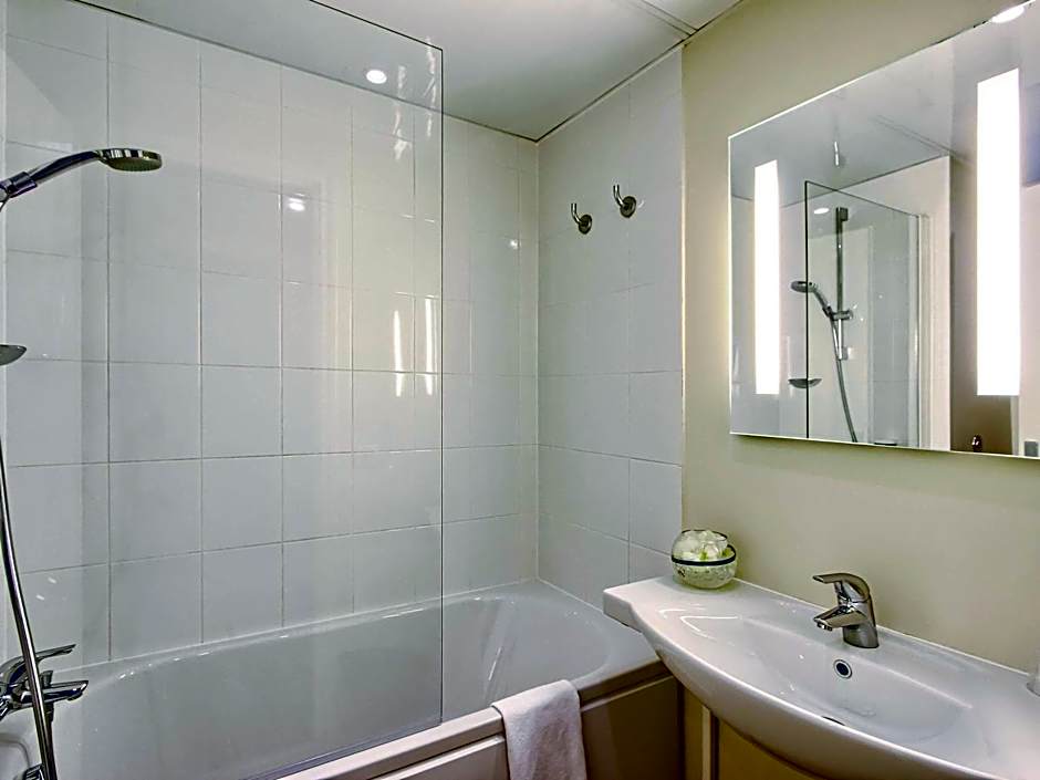 Ibis Styles Paris Roissy Cdg