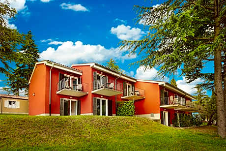 Villas with Balcony or Terrace - Hotel & Resort Adria Ankaran