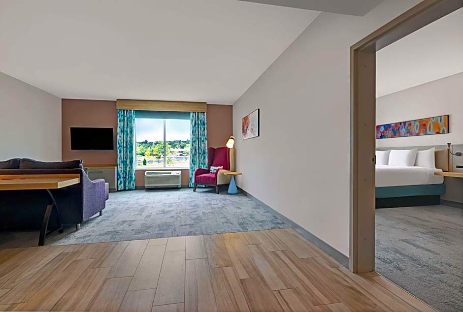 Hilton Garden Inn Manassas