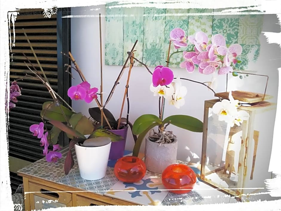 La Chambre de Ker Briac