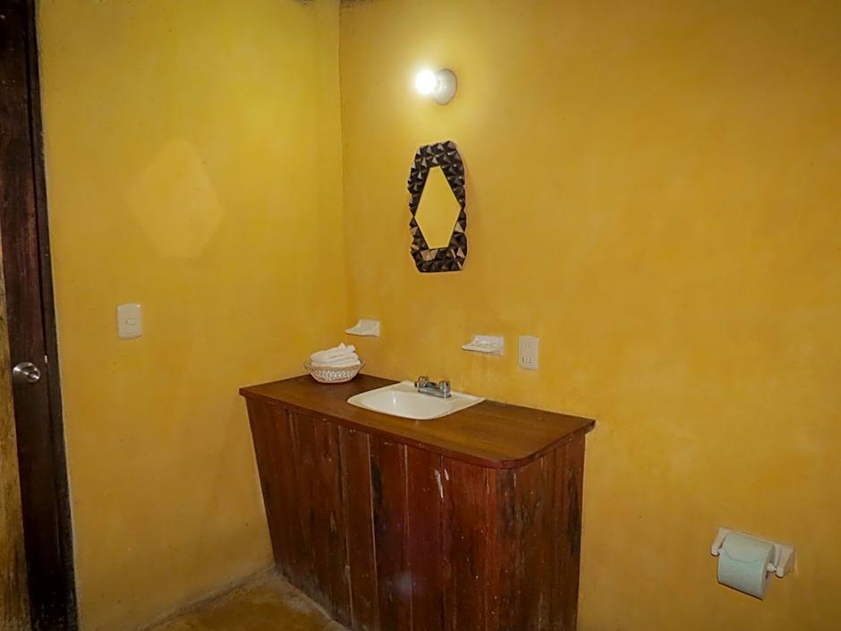 Cabanas Calakmul