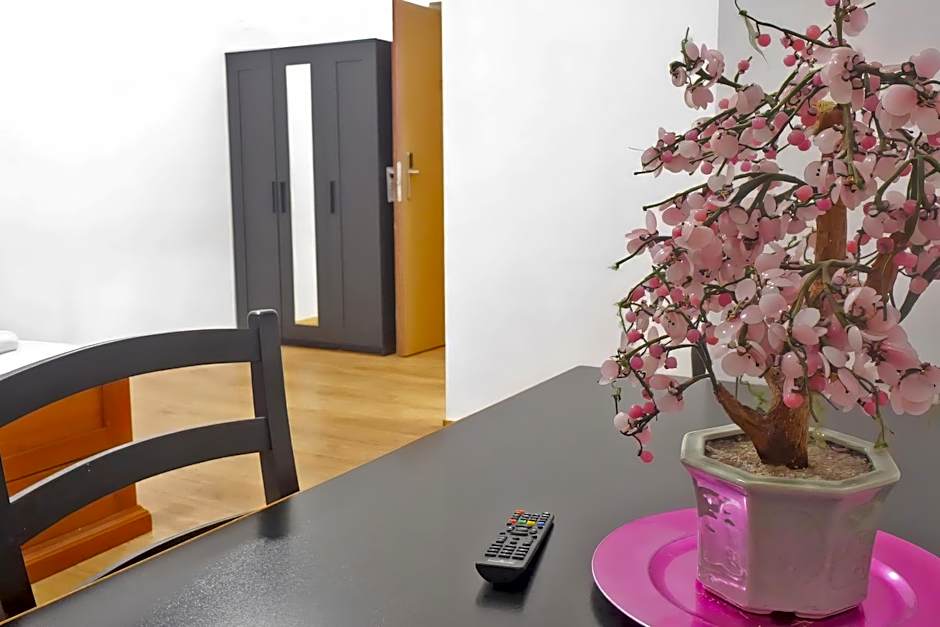 La Boheme SMART Hotel