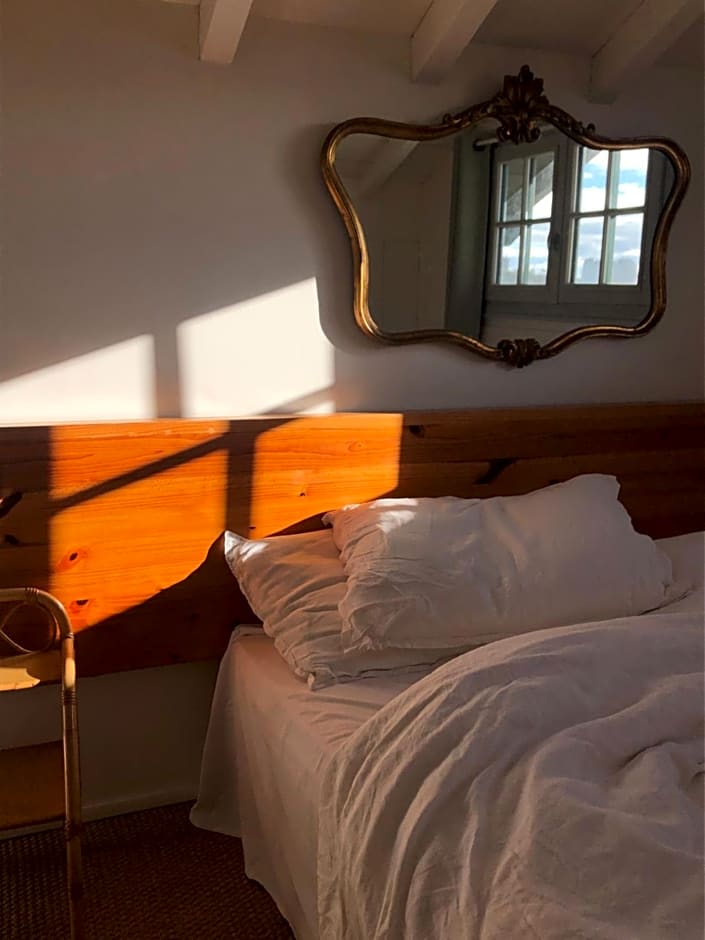 Maison d’hôtes Casaviel – Biarritz, MO