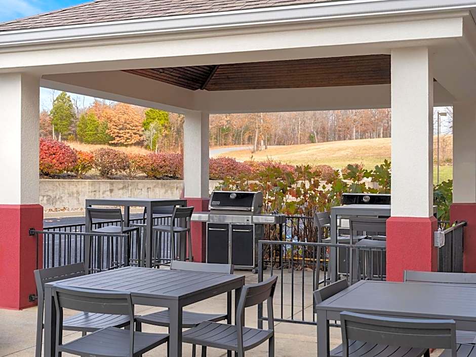 Candlewood Suites Radcliff - Fort Knox By IHG