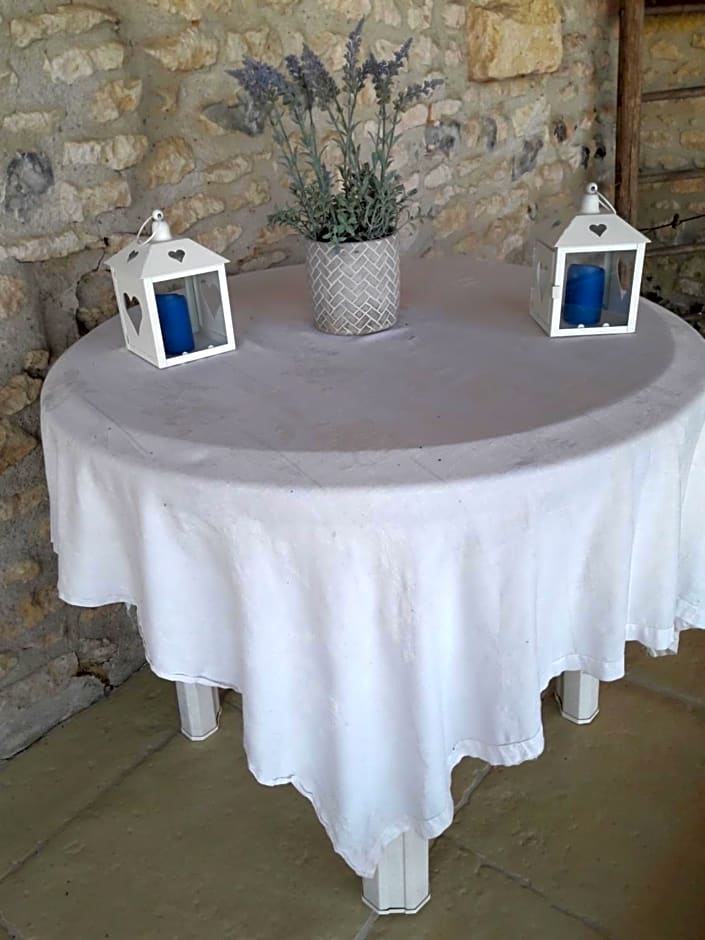 La charentaise ch d'hôtes ,Studio