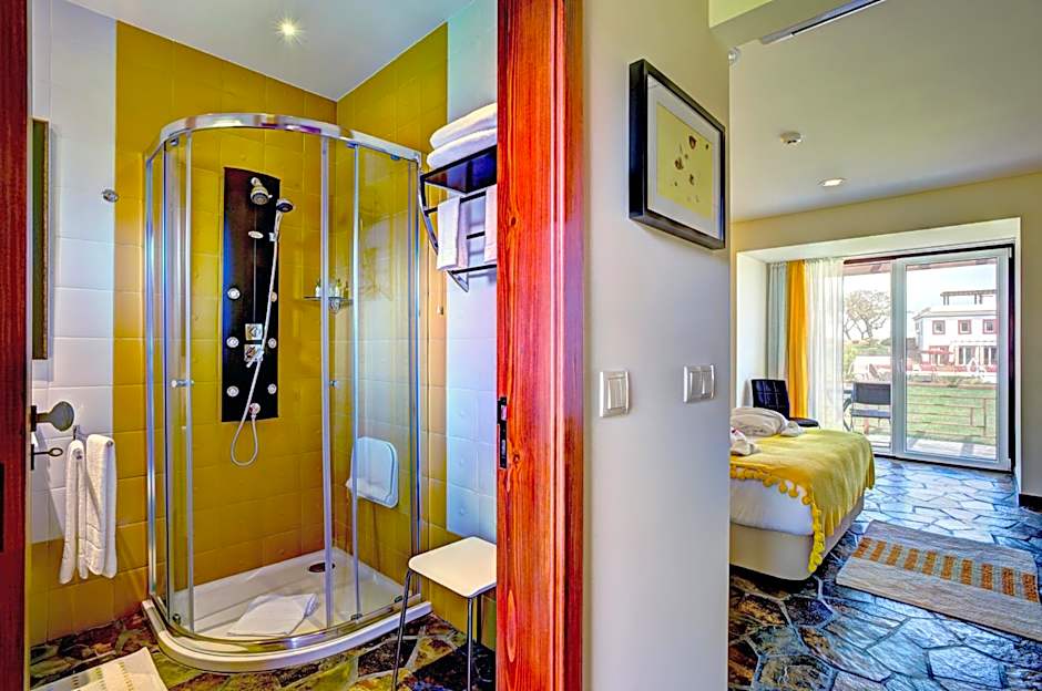 Monte Xisto Country Charm Hotel