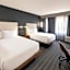Courtyard by Marriott Houston Hobby Airport