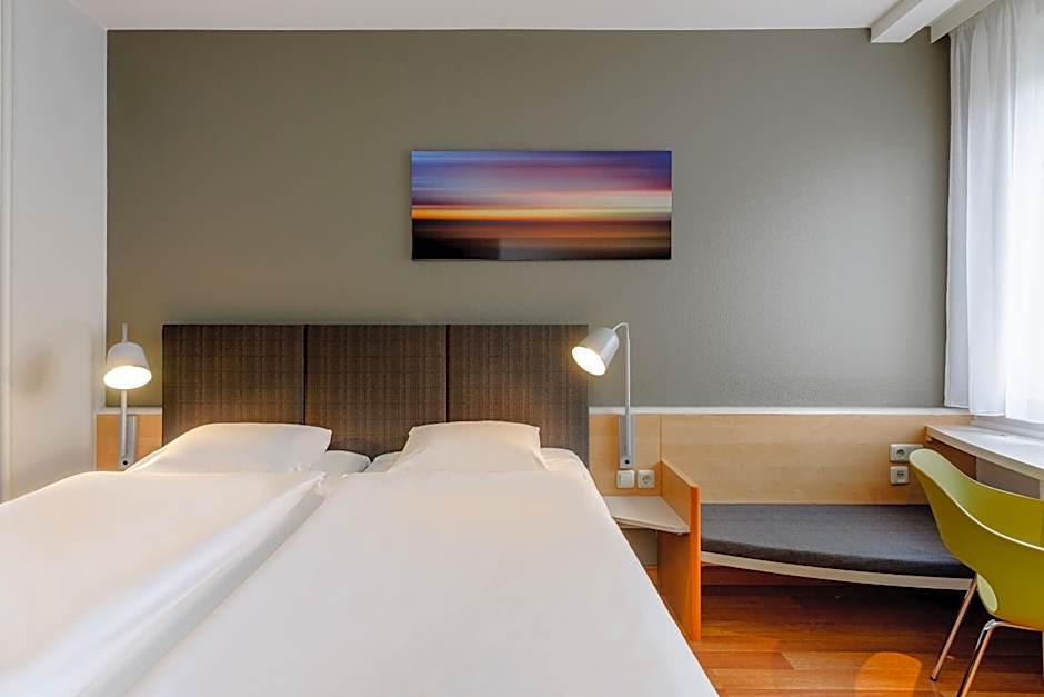 ibis Bremen City