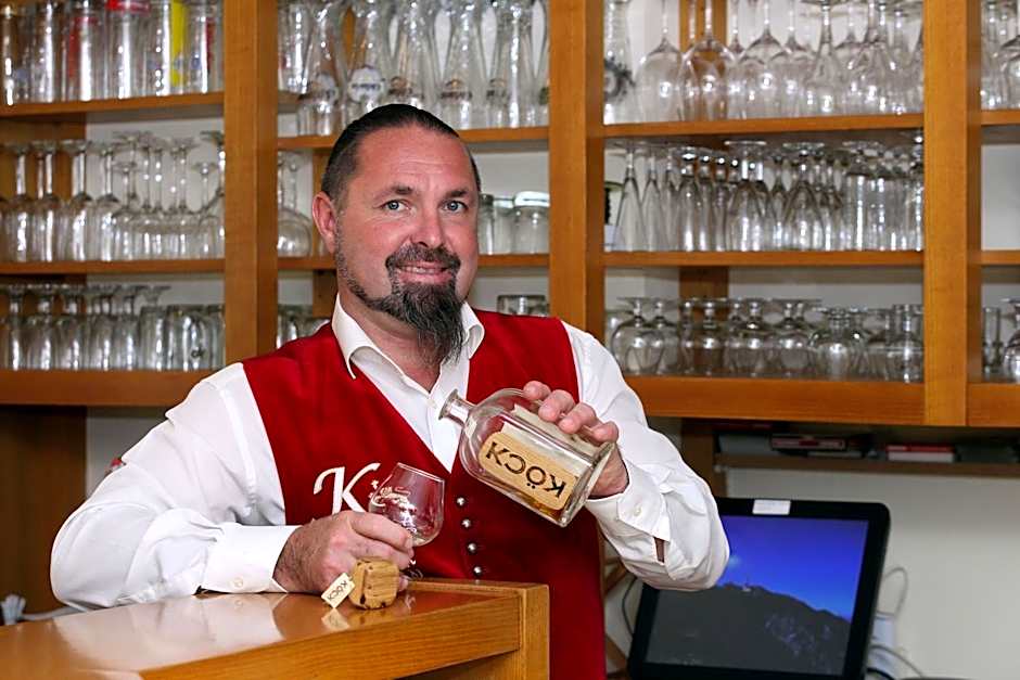 Hotel Vital Bad Bleiberg