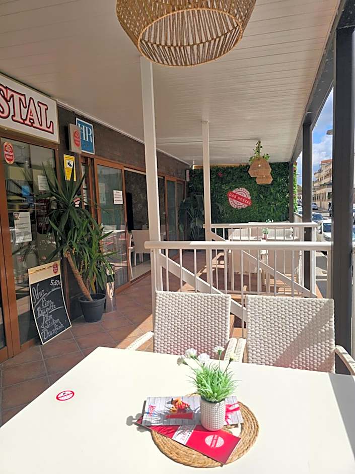 Das Hostal