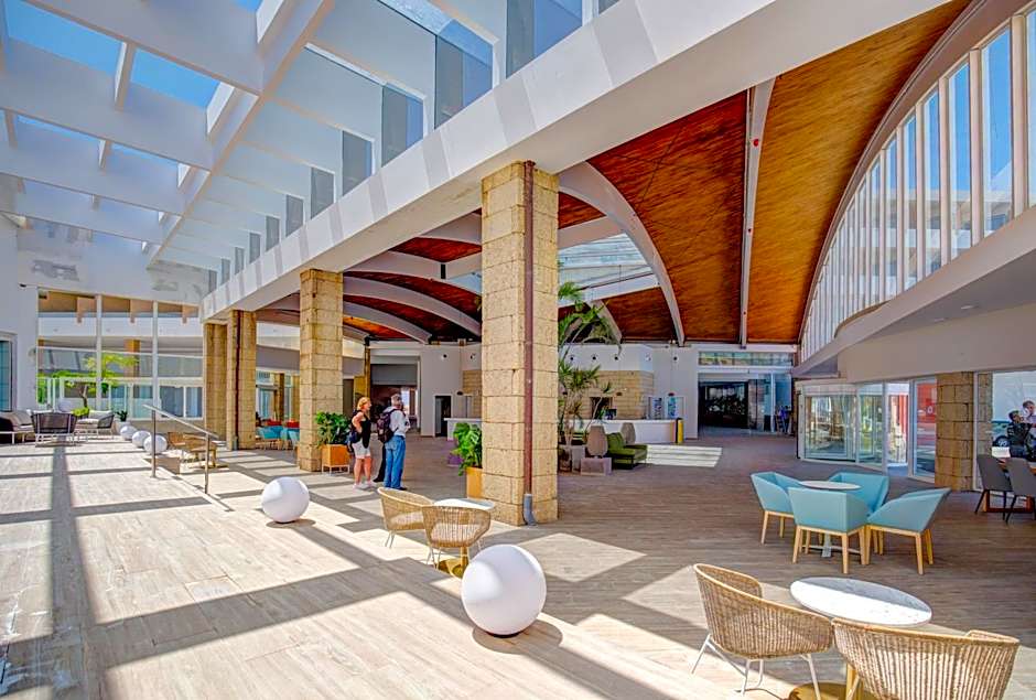 SBH Maxorata Resort photo 34