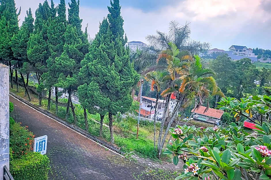 RedDoorz near UPI Setiabudhi Bandung