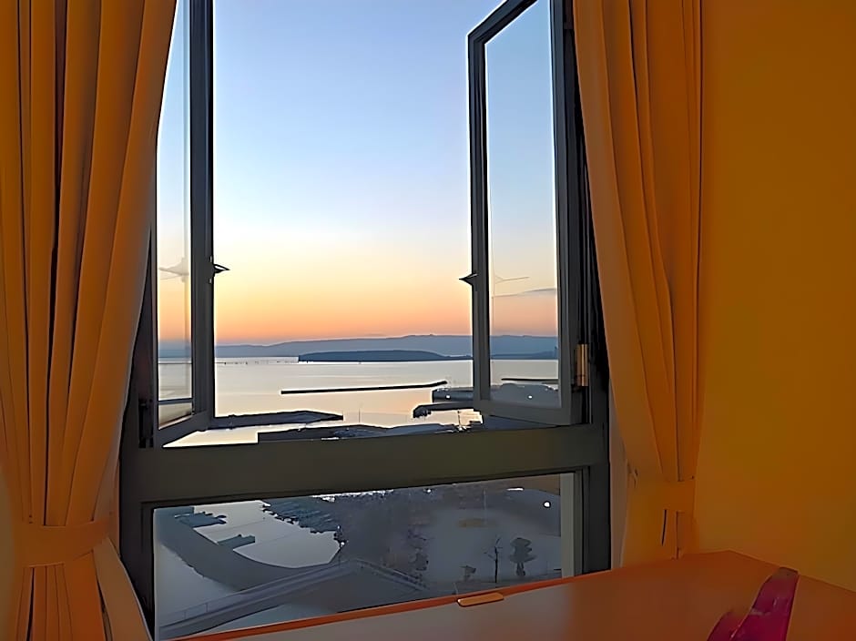 Nagasaki International Hotel