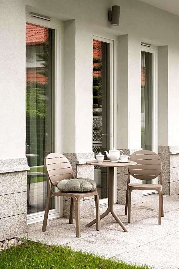 Willa Mak Residence - sauna, centrum