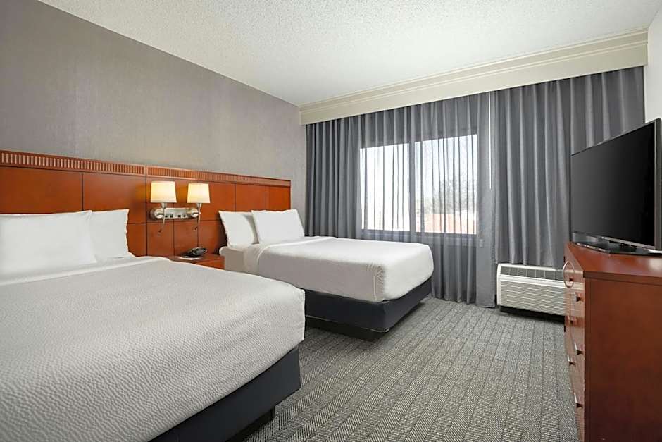 Courtyard by Marriott Albuquerque Airport