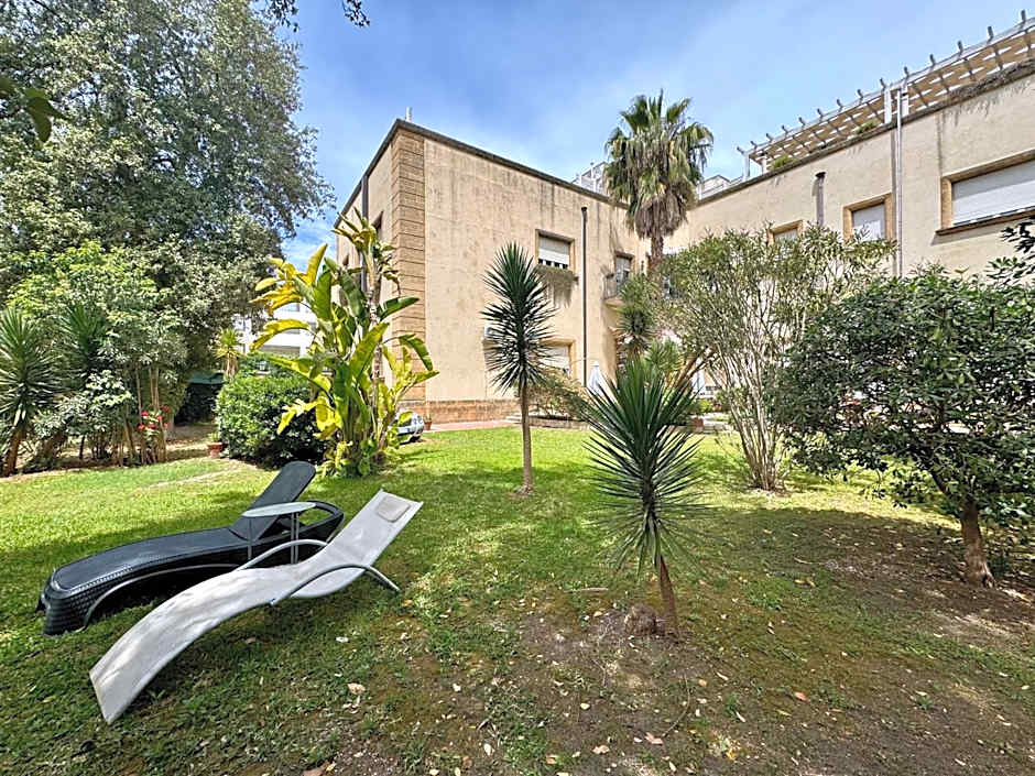 Aedes B&B Il Giardino dei Sogni