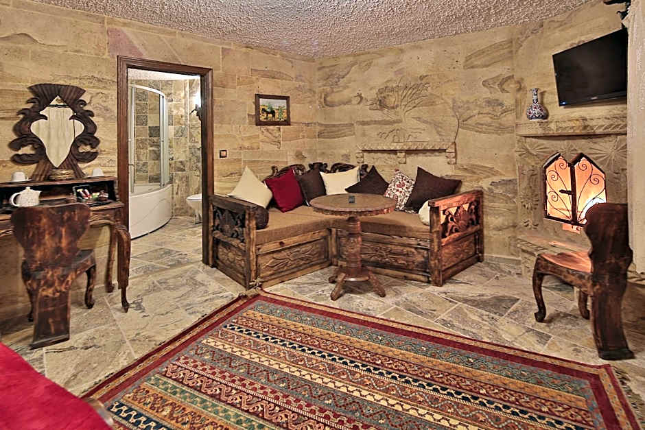 Old Town Stone House