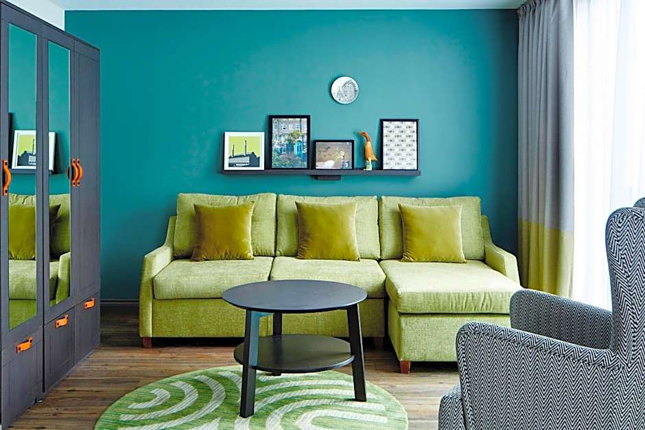 Residence Inn by Marriott London Bridge