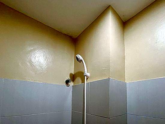 Flogel Amore Pension House