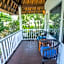 Koji Garden Huts