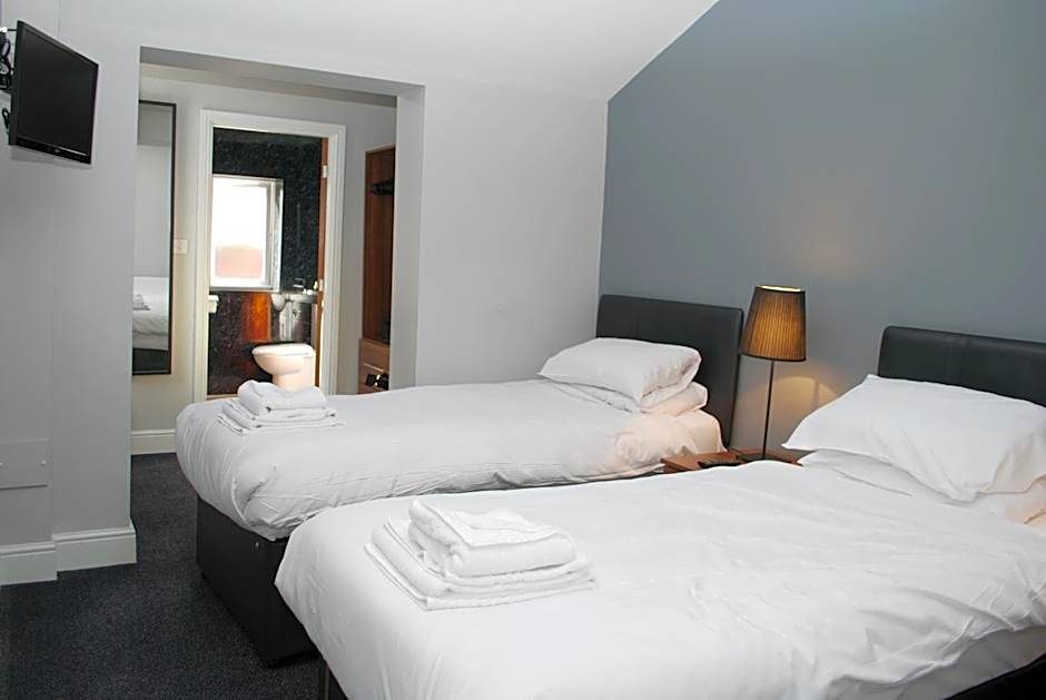 The Liverpool Inn Hotel